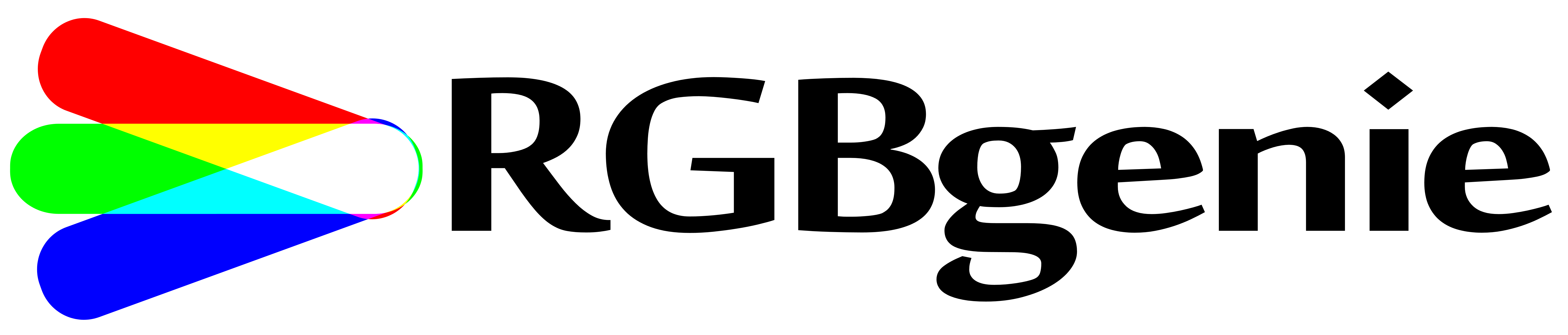 RGBGenie logo